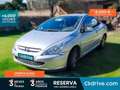 Peugeot 307 CC 1.6 16v Gris - thumbnail 1