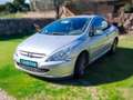 Peugeot 307 CC 1.6 16v Gris - thumbnail 2