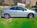 Peugeot 307 CC 1.6 16v Gris - thumbnail 5