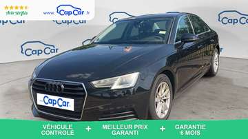 V 2.0 TDI 150 S-Tronic7 Business Line