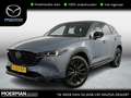 Mazda CX-5 2.0 SkyActiv-G 165 Sportive / Automaat / NL auto / Grijs - thumbnail 1