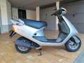 Aprilia Amico 50 Business Srebrny - thumbnail 8