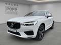 Volvo XC60 T5 FWD R Design 2X PDC CAM LED NAV SHZ Blanc - thumbnail 1