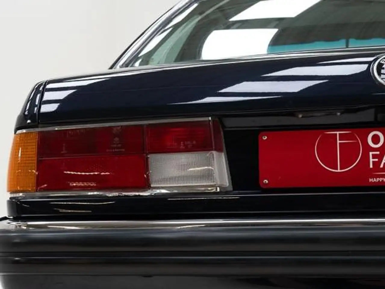 BMW 633 CSi '78 CH79666, foto 12