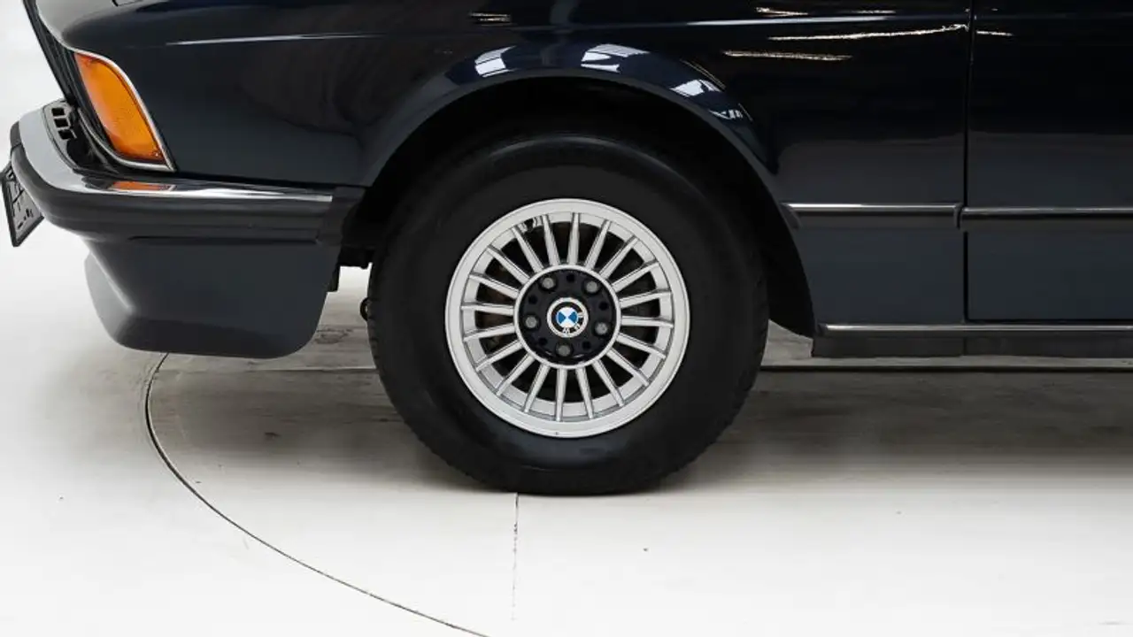 BMW 633 CSi '78 CH79666, foto 10