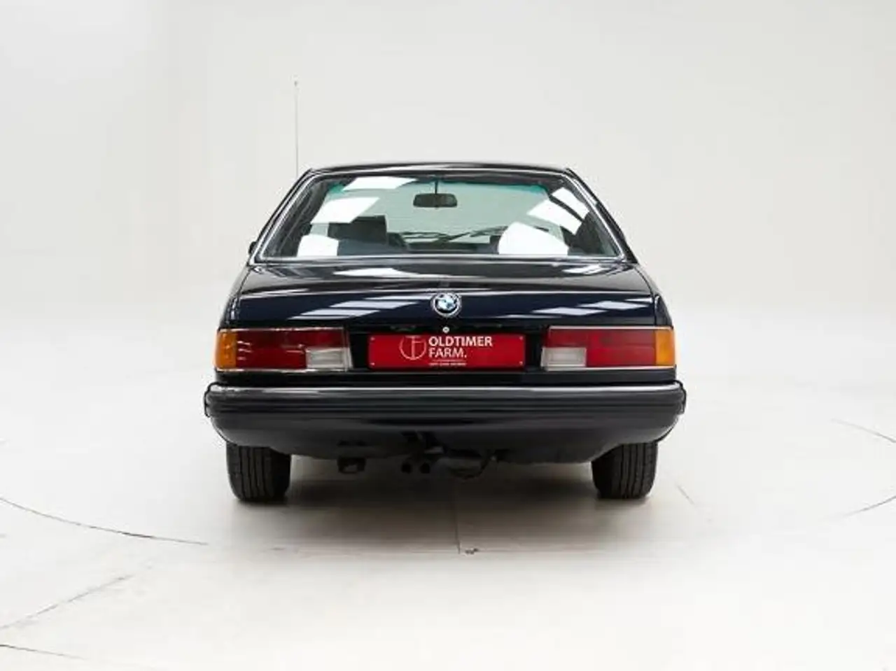 BMW 633 CSi '78 CH79666, foto 11