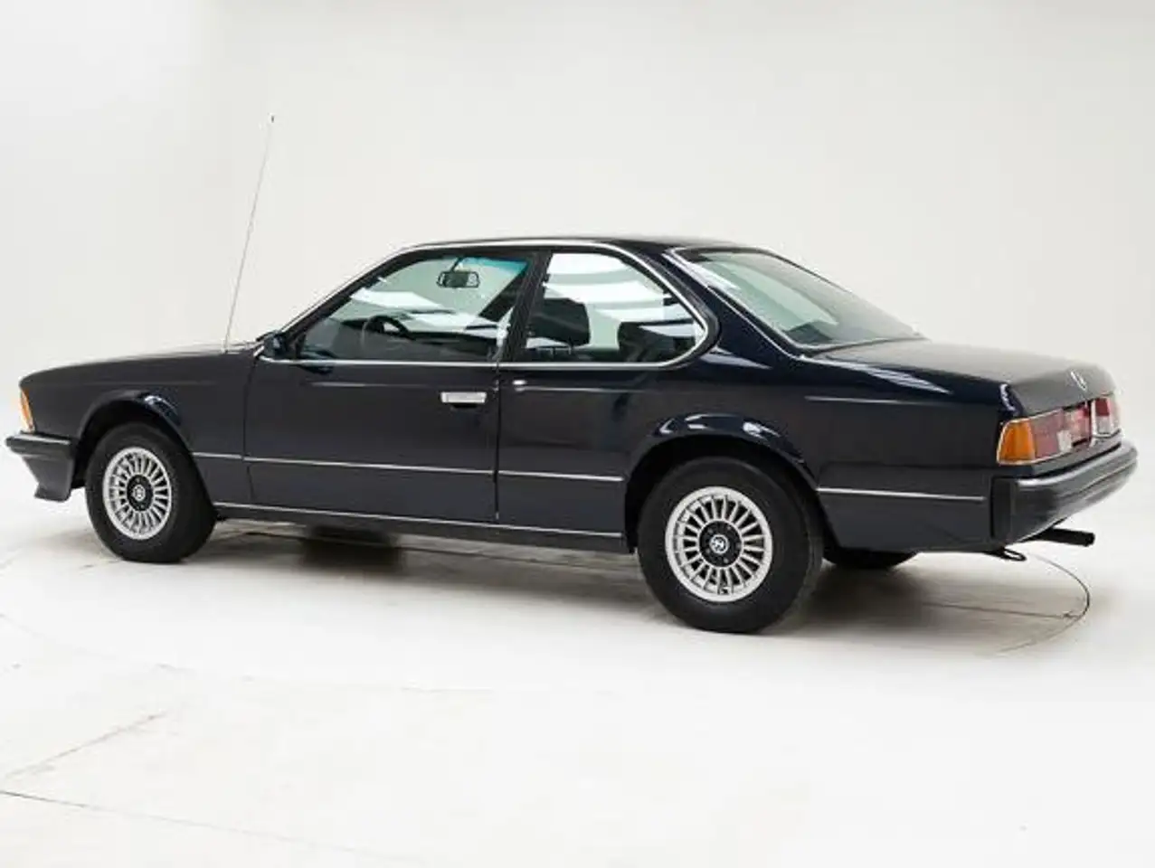 BMW 633 CSi '78 CH79666, foto 3