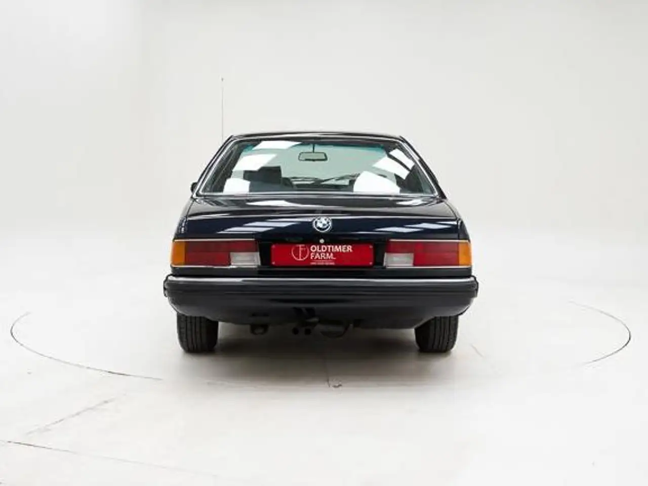 BMW 633 CSi '78 CH79666, foto 4