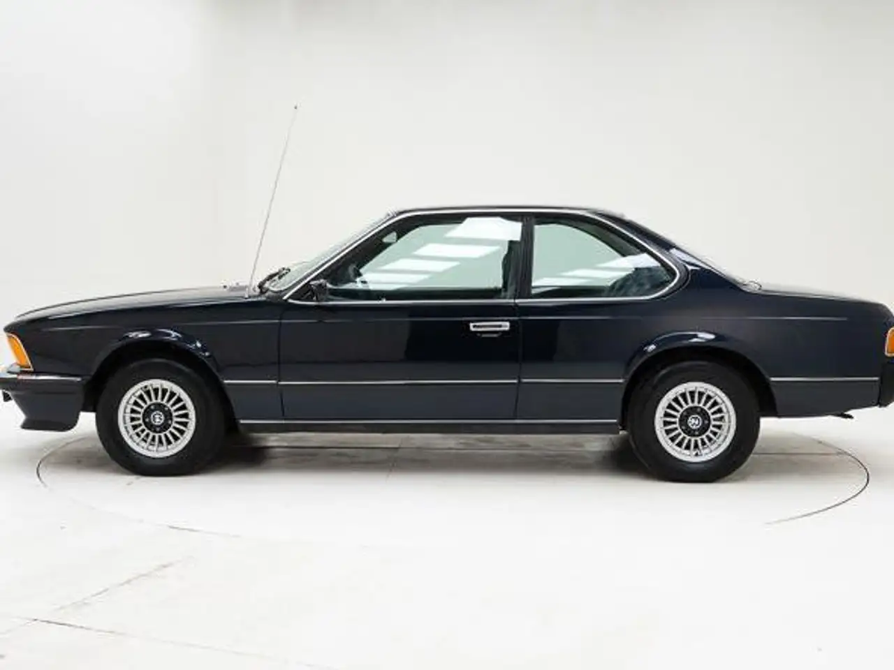 BMW 633 CSi '78 CH79666, foto 5