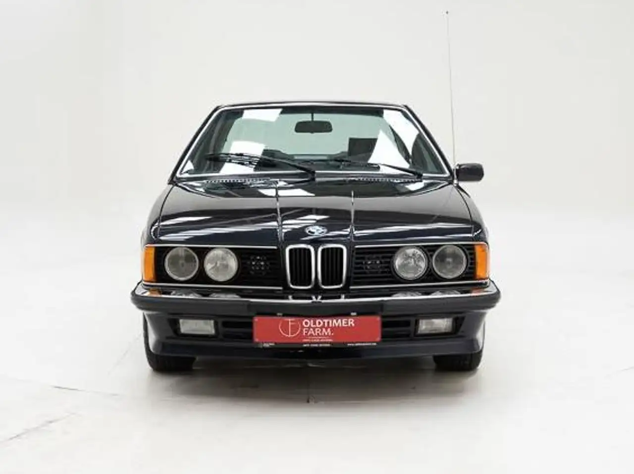 BMW 633 CSi '78 CH79666, foto 6