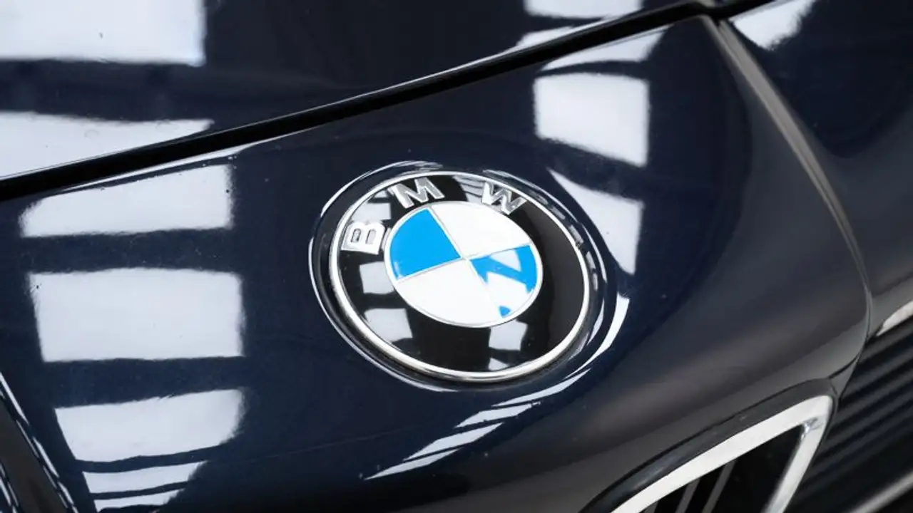 BMW 633 CSi '78 CH79666, foto 7