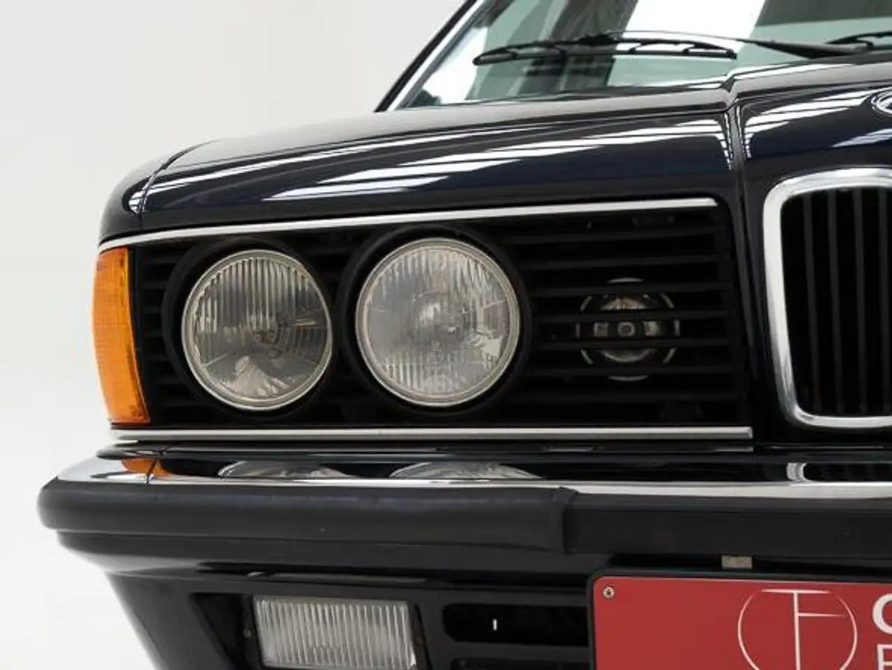 BMW 633 CSi '78 CH79666, foto 8