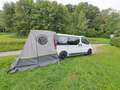 Renault Trafic Trafic 2.0 dCi 90 FAP L1H1 Wohnmobilzulassung Weiß - thumbnail 8