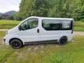 Renault Trafic Trafic 2.0 dCi 90 FAP L1H1 Wohnmobilzulassung Weiß - thumbnail 4
