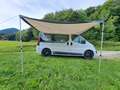 Renault Trafic Trafic 2.0 dCi 90 FAP L1H1 Wohnmobilzulassung Weiß - thumbnail 11