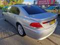 BMW 745 7-serie 745Li LANGE SPECIALE LUXE UITVOERING ! MET Grijs - thumbnail 7