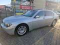 BMW 745 7-serie 745Li LANGE SPECIALE LUXE UITVOERING ! MET Grijs - thumbnail 3