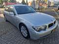 BMW 745 7-serie 745Li LANGE SPECIALE LUXE UITVOERING ! MET Grijs - thumbnail 5