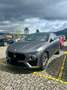 Maserati Levante V6 350 HP AWD VULCANO 5P Gümüş rengi - thumbnail 1