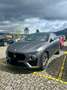 Maserati Levante V6 350 HP AWD VULCANO 5P Srebrny - thumbnail 1