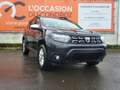 Dacia Duster II Comfort Negro - thumbnail 1