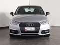 Audi A1 sportback 1.0 tfsi ultra sport 95cv s-tronic Silber - thumbnail 2