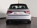 Audi A1 sportback 1.0 tfsi ultra sport 95cv s-tronic Silber - thumbnail 5