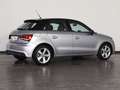 Audi A1 sportback 1.0 tfsi ultra sport 95cv s-tronic Silber - thumbnail 4