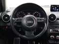 Audi A1 sportback 1.0 tfsi ultra sport 95cv s-tronic Silber - thumbnail 8