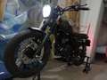 Mash Seventyfive 125 Scrambler crna - thumbnail 3