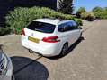 Peugeot 308 1.2 PureT.Blue L. Pr Wit - thumbnail 3