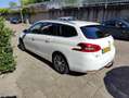 Peugeot 308 1.2 PureT.Blue L. Pr Wit - thumbnail 4