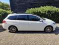Peugeot 308 1.2 PureT.Blue L. Pr Wit - thumbnail 2