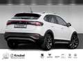 Volkswagen Taigo Style 1.0 TSI DSG AHK/ACC/IQ.LIGHT/NAVI Weiß - thumbnail 2