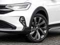 Volkswagen Taigo Style 1.0 TSI DSG AHK/ACC/IQ.LIGHT/NAVI Weiß - thumbnail 5