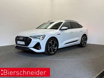 Sportback 55 qu. 2x S line MATRIX 21 AHK HEAD-UP B