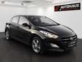Hyundai i30 1,6 CRDi Comfort |SEHR GEPFLEGTER ZUSTAND| Schwarz - thumbnail 4