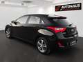 Hyundai i30 1,6 CRDi Comfort |SEHR GEPFLEGTER ZUSTAND| Schwarz - thumbnail 3