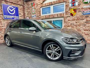 Golf VII 1.5 TSi 150cv Auto R-LINE