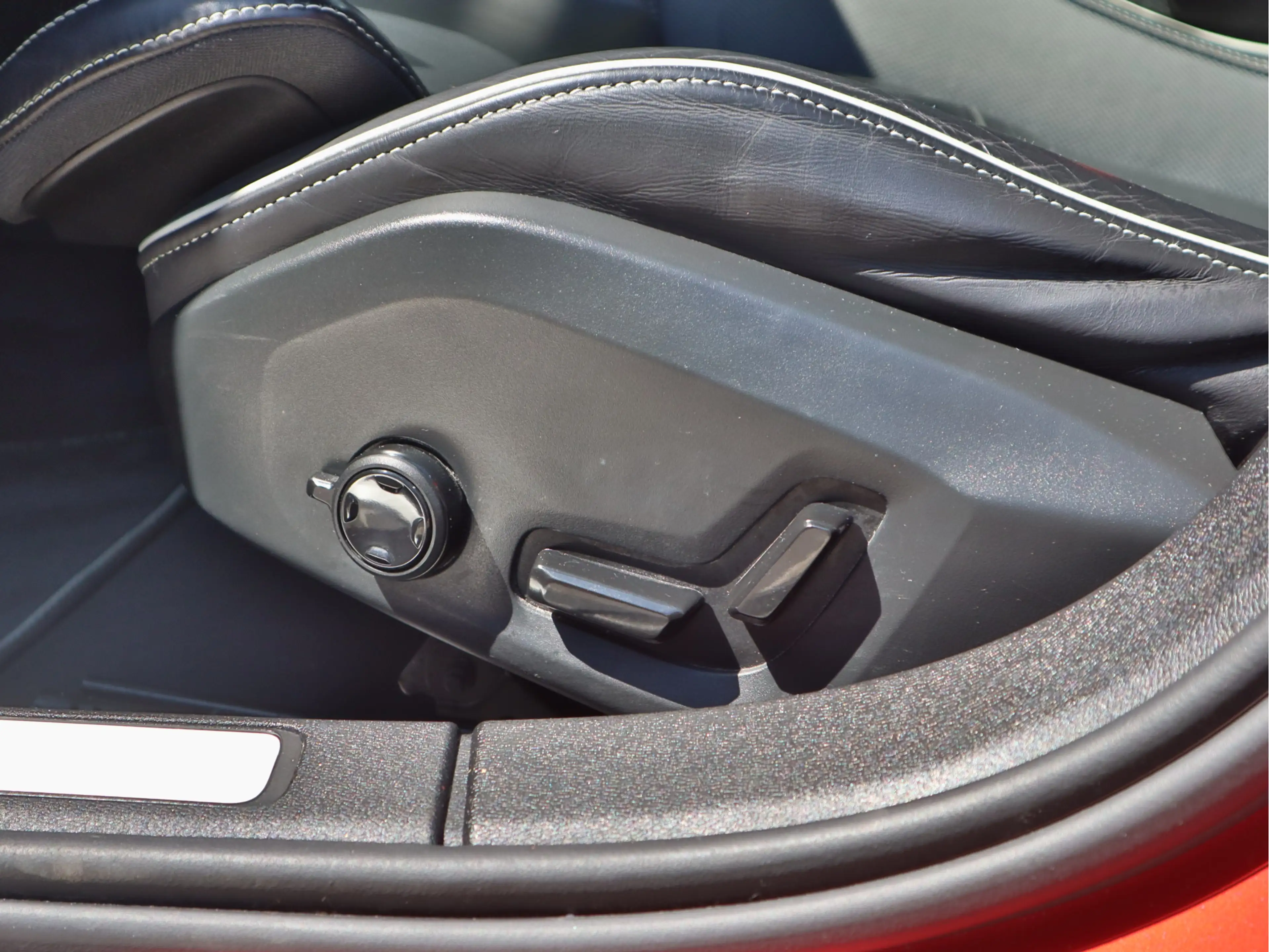 Volvo S60 2.0 T6 AWD Twin Engine R-Design Memory | Adaptieve — photo 10