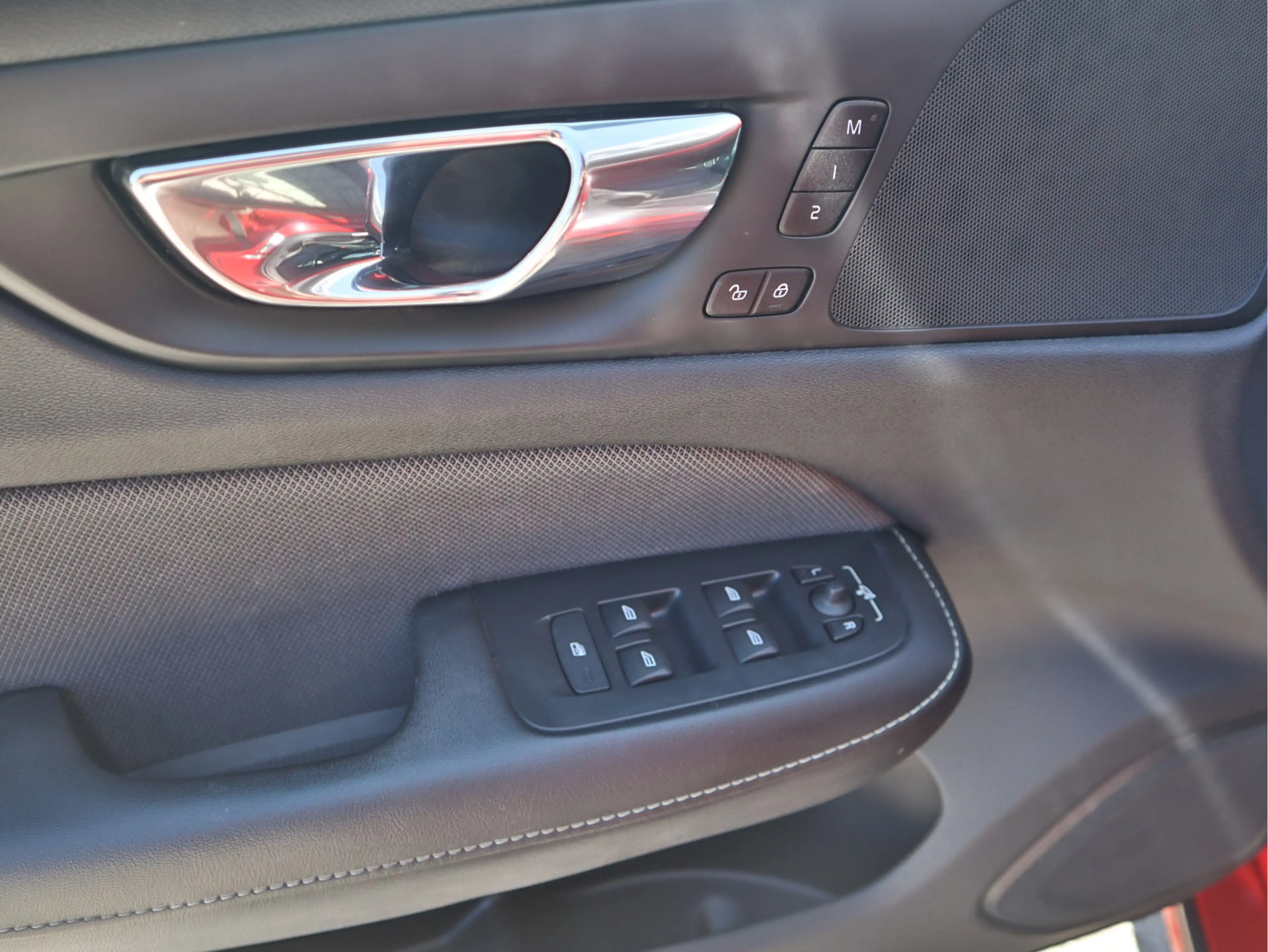 Volvo S60 2.0 T6 AWD Twin Engine R-Design Memory | Adaptieve — photo 9