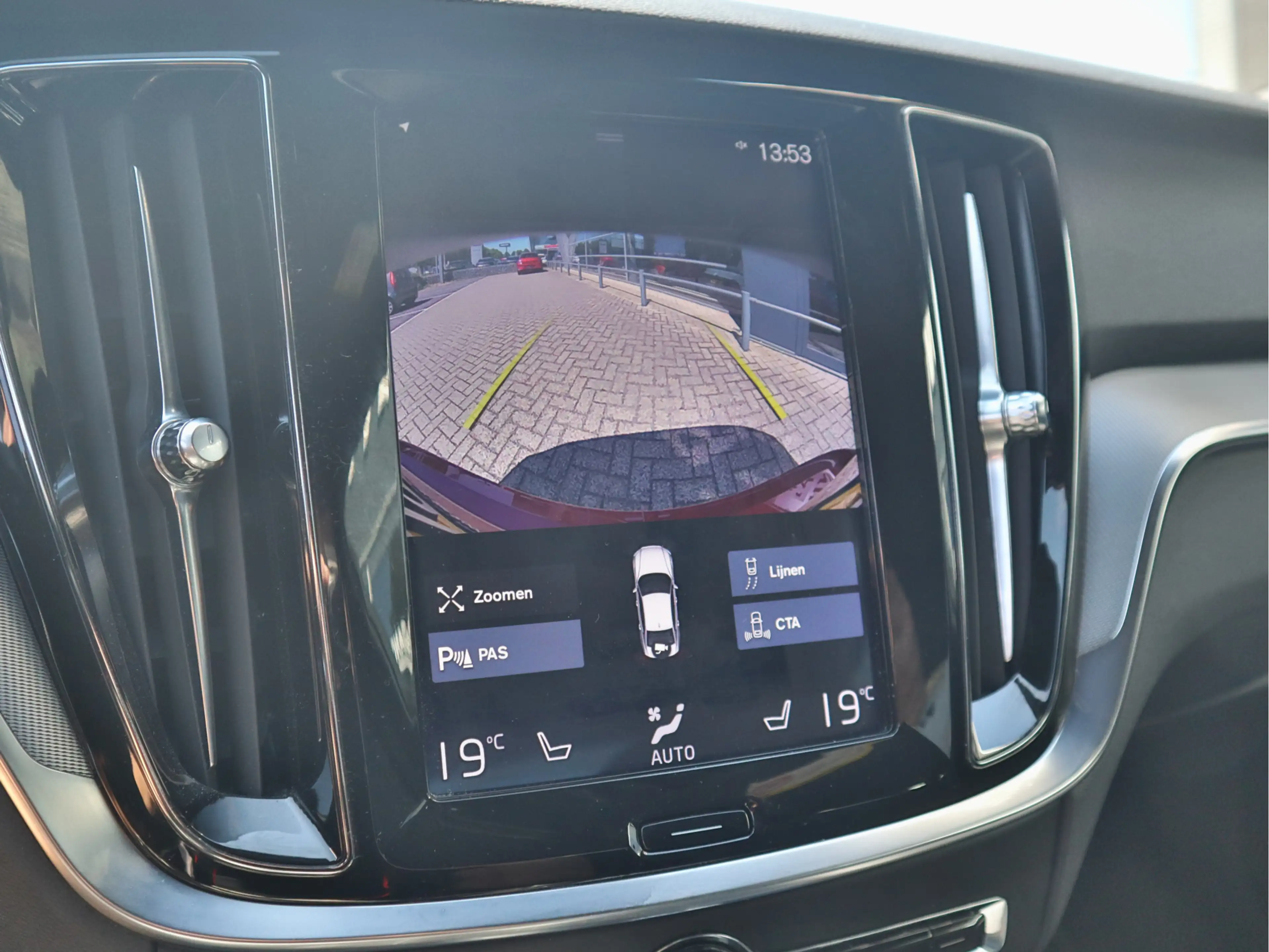 Volvo S60 2.0 T6 AWD Twin Engine R-Design Memory | Adaptieve — photo 21