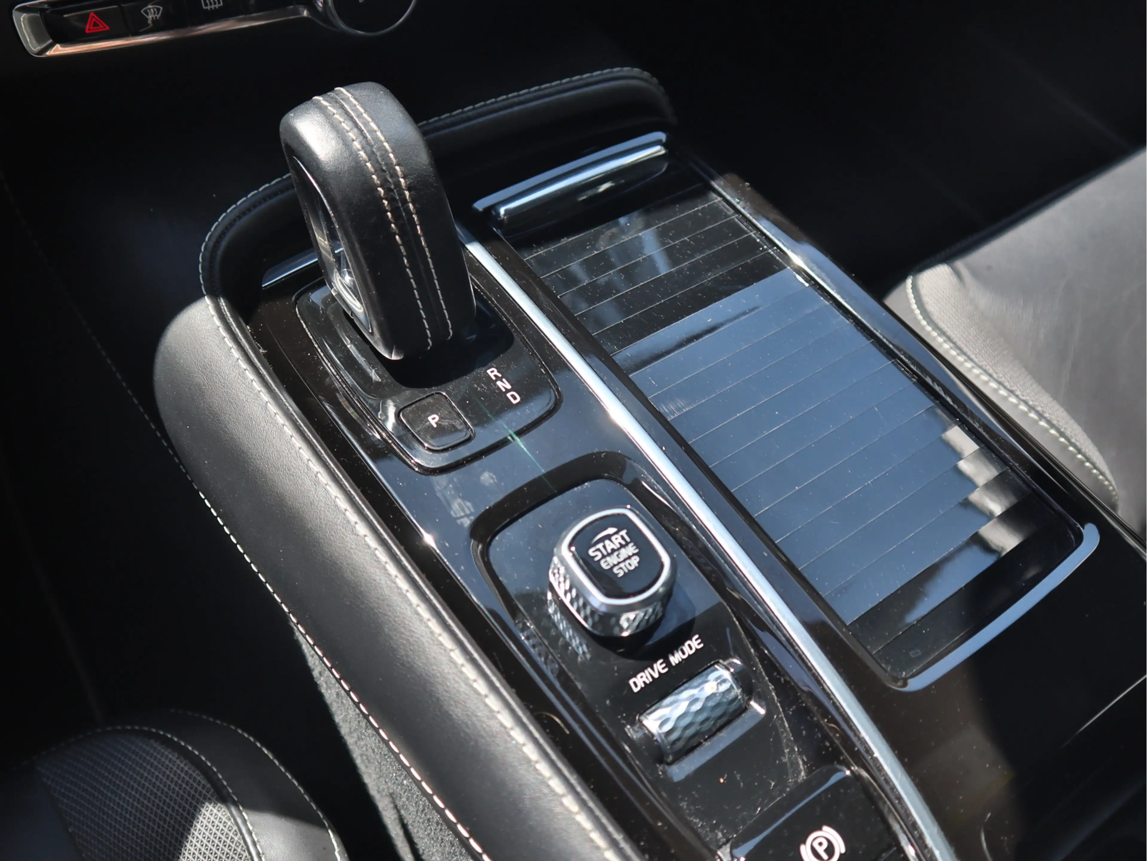 Volvo S60 2.0 T6 AWD Twin Engine R-Design Memory | Adaptieve — photo 19