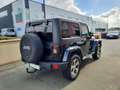 Jeep Wrangler 2,8 CRD 200 4WD SAHARA AUTO Schwarz - thumbnail 6