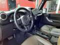Jeep Wrangler 2,8 CRD 200 4WD SAHARA AUTO Noir - thumbnail 15