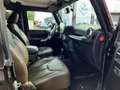 Jeep Wrangler 2,8 CRD 200 4WD SAHARA AUTO Schwarz - thumbnail 16