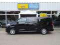 Opel Zafira Life 1.5 D L Selection Schwarz - thumbnail 4