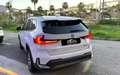 BMW X1 sDrive 18dA M Sport Weiß - thumbnail 2
