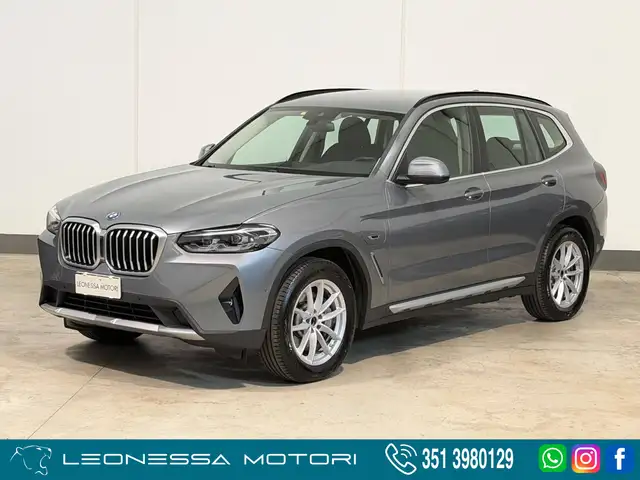 BMW X3 xdrive30e auto *PREZZO REALE*