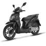 SYM Symphony 125 Symphony SR 125i Чорний - thumbnail 1